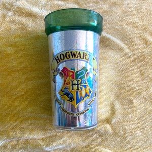 Harry Potter Plastic Cup